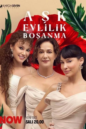 Любовь, брак, развод